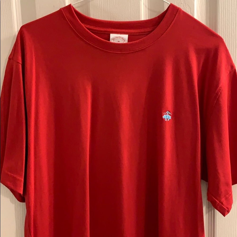 Brooks brothers T-shirt
